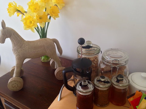 Arjuna Ridge Bed & Breakfast - Sunshine Coast Tourism 3