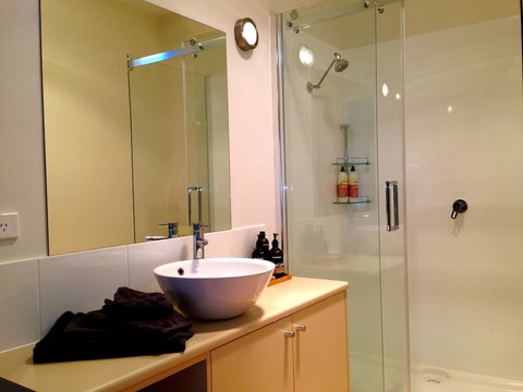 Arjuna Ridge Bed & Breakfast - Sunshine Coast Tourism 5