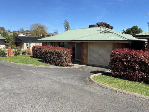 Apartments On Tolmie - Holiday Sunshine Coast 1