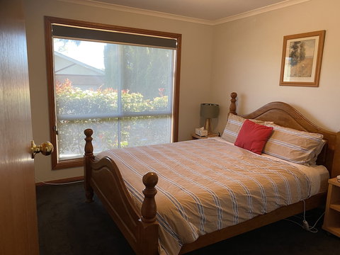 Apartments On Tolmie - Holiday Sunshine Coast 4