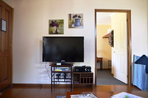 Avoca Cottages - Holiday Sunshine Coast 6