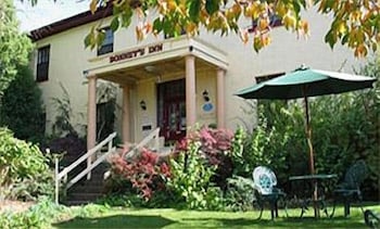 Bonney's Inn - Holiday Sunshine Coast 3