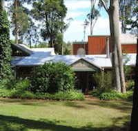 Clarendon Chalets - Holiday Sunshine Coast