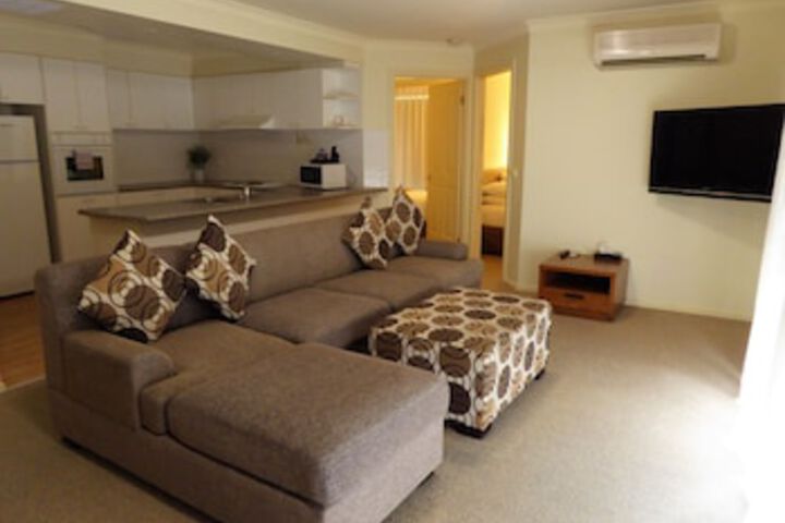 Lysterfield South VIC Holiday Sunshine Coast