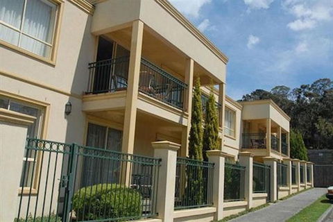 Lifestyle Apartments At Ferntree - Holiday Sunshine Coast 1
