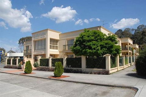 Lifestyle Apartments At Ferntree - Holiday Sunshine Coast 2