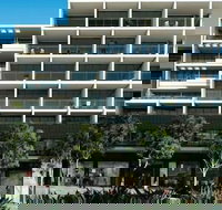 Wyndel Apartments - Clarke Street - Holiday Sunshine Coast