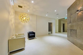 Wyndel Apartments - Harbour Watch - Holiday Sunshine Coast 1