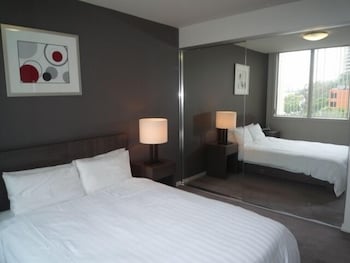 Wyndel Apartments - Harbour Watch - Holiday Sunshine Coast 6