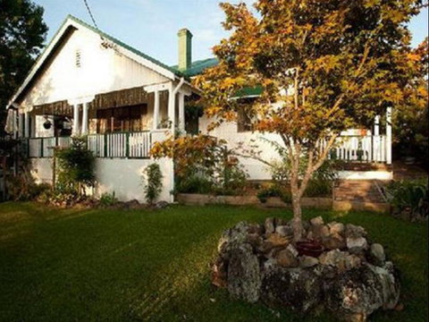 A Room With A View Bed & Breakfast - Holiday Sunshine Coast 6