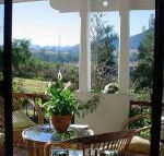 A Room with a View Bed  Breakfast - Holiday Sunshine Coast