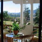 A Room With A View Bed & Breakfast - Holiday Sunshine Coast 0