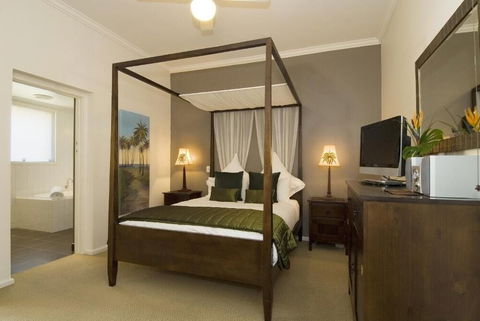 Plantation House - Sunshine Coast Tourism 5
