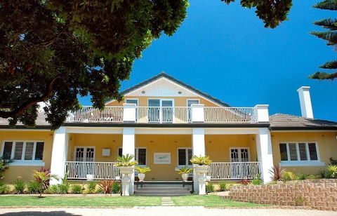 Plantation House - Sunshine Coast Tourism 0