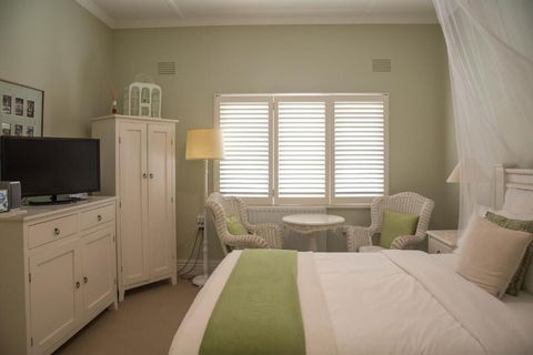 Plantation House - Sunshine Coast Tourism 2