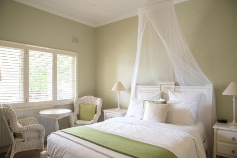 Plantation House - Sunshine Coast Tourism 4