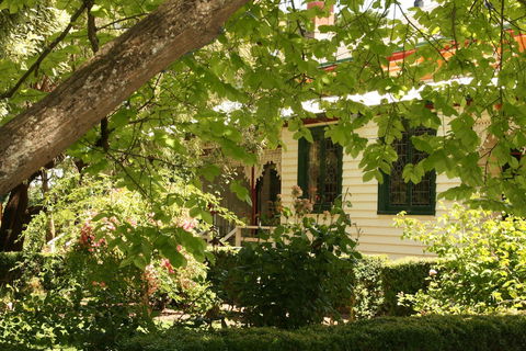 Quamby Homestead - Sunshine Coast Tourism 0