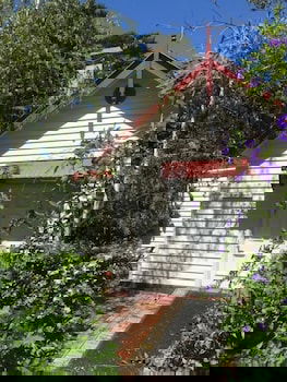 Quamby Homestead - Sunshine Coast Tourism 1