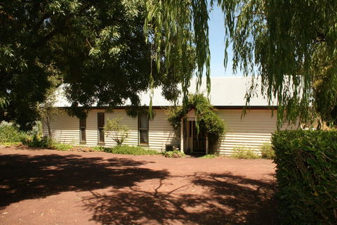 Quamby Homestead - Sunshine Coast Tourism 2