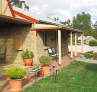 Riesling Trail  Clare Valley Cottages - Holiday Sunshine Coast