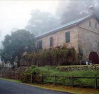 Tizzana Winery Bed  Breakfast - Holiday Sunshine Coast