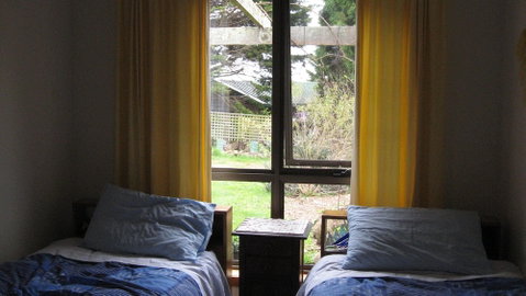 Blueberry B & B - Sunshine Coast Tourism 3