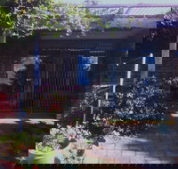 Blueberry B  B - Sunshine Coast Tourism