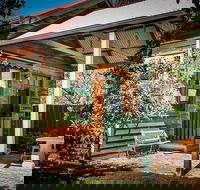 Peppercorns Bed and Breakfast - Sunshine Coast Tourism