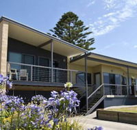 The Rookery at Christmas Cove - Holiday Sunshine Coast