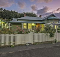 Mt Lyell Anchorage - Sunshine Coast Tourism