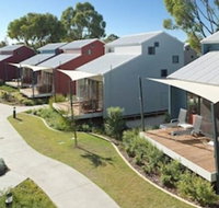 Footprints at Preston Beach - Sunshine Coast Tourism
