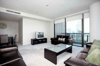 Astra Apartments - St Kilda Rd - Holiday Sunshine Coast 5