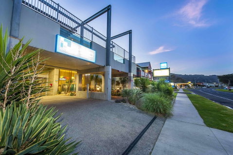 The Apollo Apartments - Holiday Sunshine Coast 0