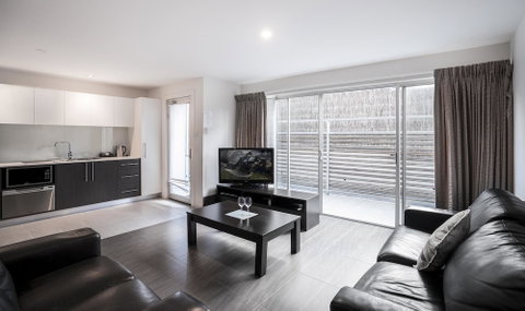 The Apollo Apartments - Holiday Sunshine Coast 4