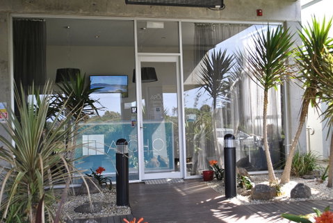 The Apollo Apartments - Holiday Sunshine Coast 2