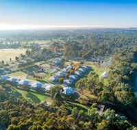 Tindarra Resort - Holiday Sunshine Coast