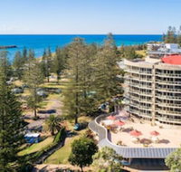 Northpoint Apartments - Sunshine Coast Tourism