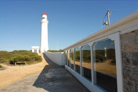 Cape Nelson Lighthouse - Sunshine Coast Tourism 4