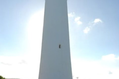 Cape Nelson Lighthouse - Sunshine Coast Tourism 5