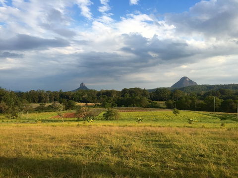 Blackwattle Farm B&B And Farm Stay - Holiday Sunshine Coast 0