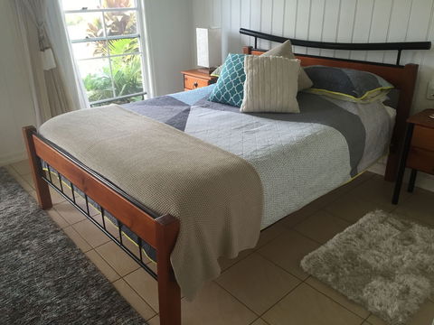 Blackwattle Farm B&B And Farm Stay - Holiday Sunshine Coast 5