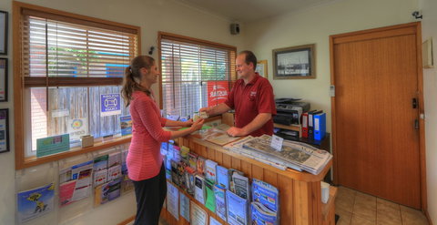 Bairnsdale Tanjil Motor Inn - Holiday Sunshine Coast 2