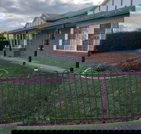 Bairnsdale Tanjil Motor Inn - Holiday Sunshine Coast