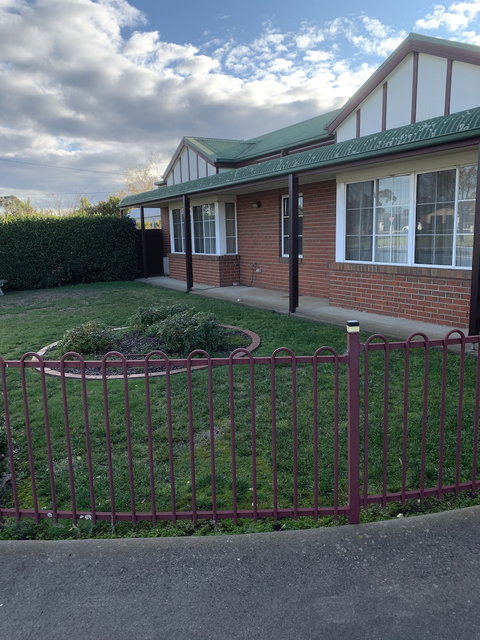 Bairnsdale Tanjil Motor Inn - Holiday Sunshine Coast 0