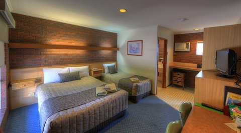 Bairnsdale Tanjil Motor Inn - Holiday Sunshine Coast 3