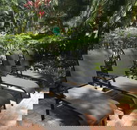 Palm Villas Resort - Sunshine Coast Tourism