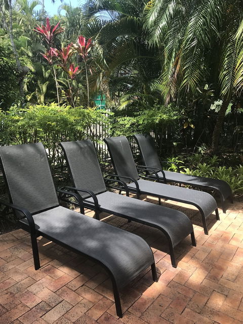 Palm Villas Resort - Sunshine Coast Tourism 0