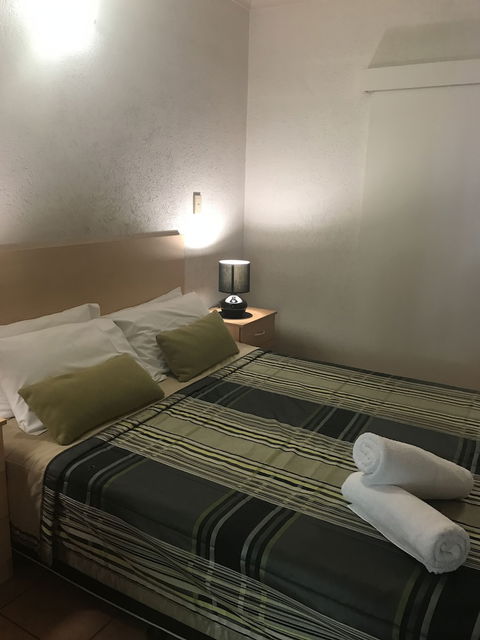 Palm Villas Resort - Sunshine Coast Tourism 6