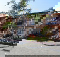 Homestead Motel - Sunshine Coast Tourism