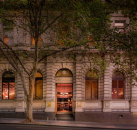 Treasury on Collins Apartment Hotel - Sunshine Coast Tourism